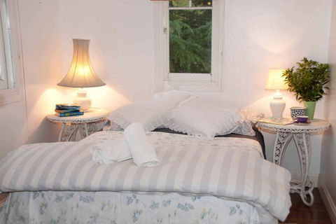 The Woll On Kerripit - Accommodation QLD 3