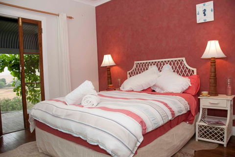 The Woll On Kerripit - Accommodation QLD 1