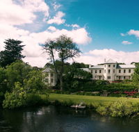 The Woodbridge Tasmania - Accommodation QLD