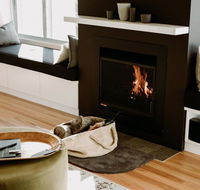 The Woods at Pokolbin