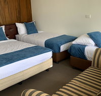 The Wurruk Motel