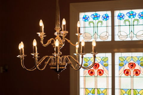 The York Palace Hotel - Accommodation QLD 1