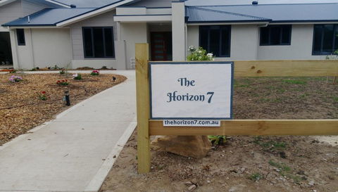TheHorizon7 - Accommodation QLD 1