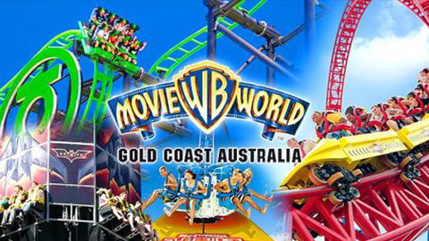 Theme Park Getaway - Accommodation QLD 1