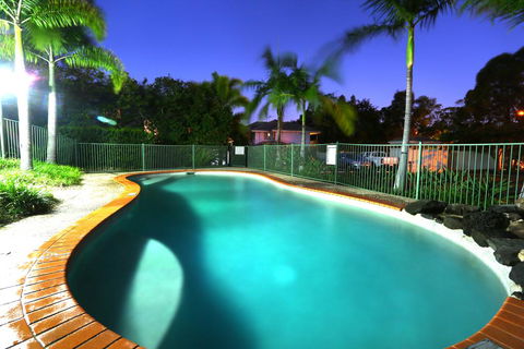 Theme Park HolidayTownhouse - Accommodation QLD 1