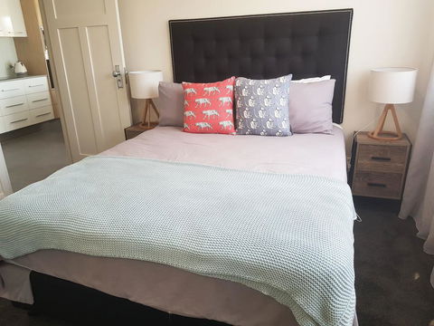 Theme Park Villas - 3 Min Drive To Movie World - Accommodation QLD 2