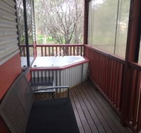 Thie My Chree Retreat - Accommodation QLD