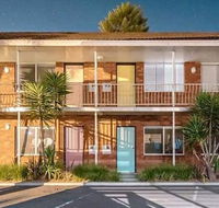 Thirroul Beach Motel - Accommodation QLD