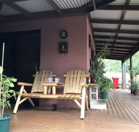 Thistle Do Bed and Breakfast - Accommodation QLD