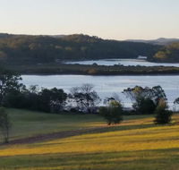 Thistle Dome - Accommodation QLD