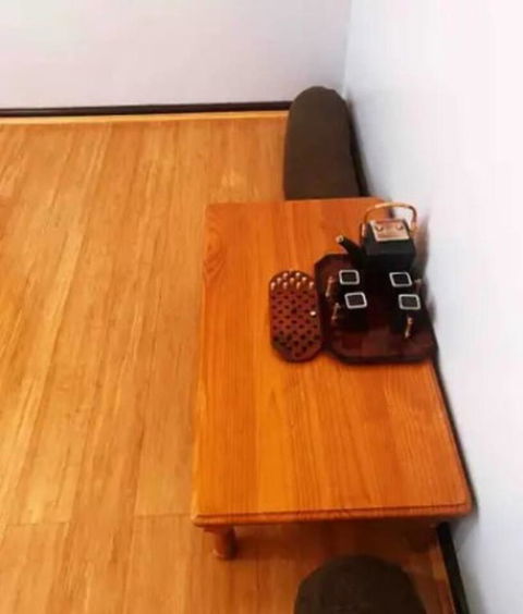 Thomastown Antique House Room 1 - Accommodation QLD 3