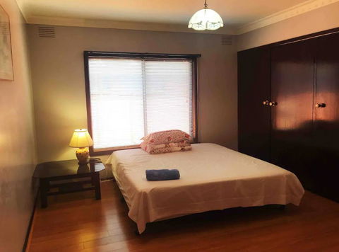 Thomastown Antique House Room 1 - Accommodation QLD 0