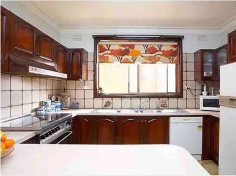 Thomastown Antique House Room 1 - Accommodation QLD 1