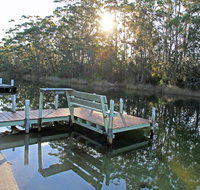 Thora Street Waterfront - Accommodation QLD