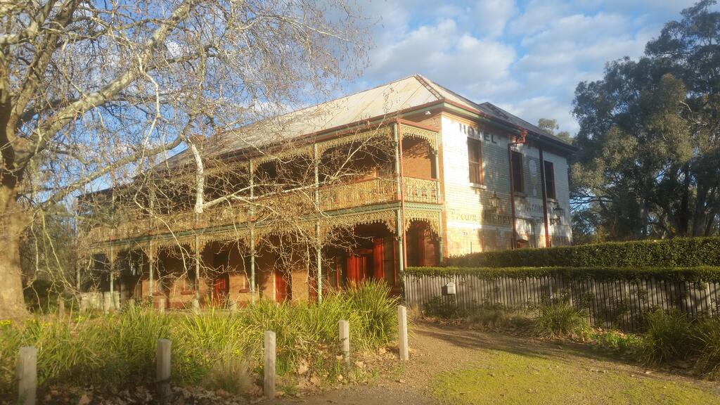 Moorilim VIC Accommodation QLD
