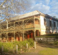 Thornebridge - Accommodation QLD