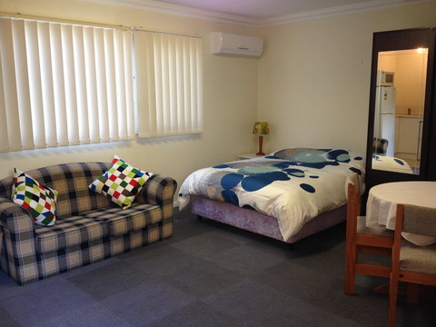 Thornleigh Garden View, Comfortable & Tranquil - Accommodation QLD 1