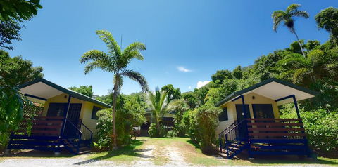 Thornton Beach Bungalows Daintree - Accommodation QLD 1