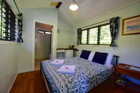 Thornton Beach Bungalows Daintree - Accommodation QLD 2