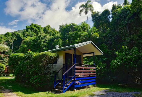 Thornton Beach Bungalows Daintree - Accommodation QLD 3