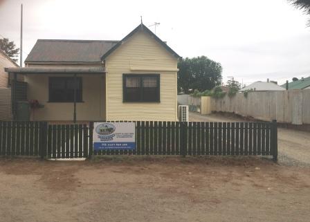 Thornton House - Accommodation QLD 0