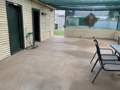 Thornton House - Accommodation QLD 1