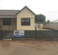 Thornton House - Accommodation QLD