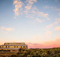 Thousand Lakes Lodge - Accommodation QLD