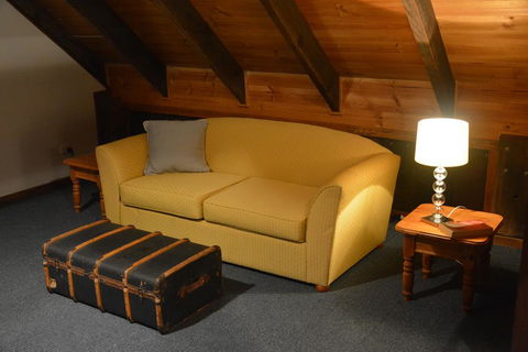 Thulanathi - Rest Explore Reconnect - Accommodation QLD 2