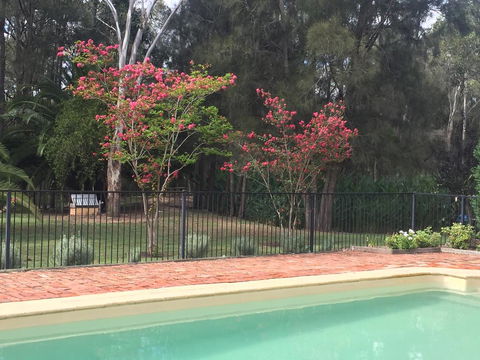 Thulanathi - Rest Explore Reconnect - Accommodation QLD 1