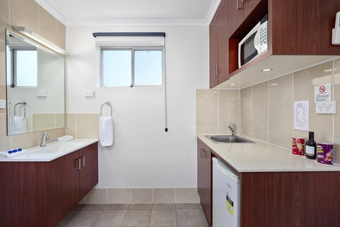 Thunderbird Motel Yass - Accommodation QLD 3