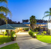 Thurgoona Country Club Resort - Accommodation QLD
