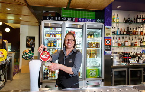 Thurgoona Country Club Resort - Accommodation QLD 3