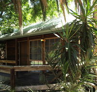 Ti-Tree Village - Accommodation QLD