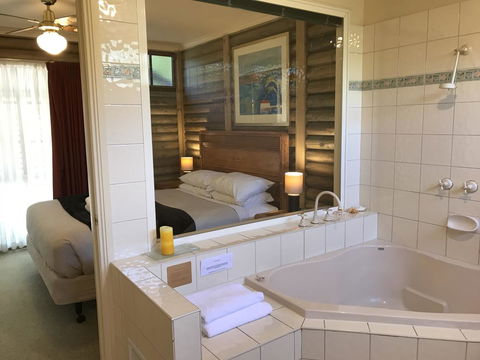 Ti-Tree Village - Accommodation QLD 1