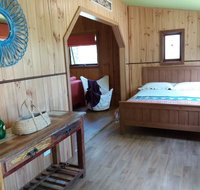 Tiandi Wildlife Sanctuary Farm Stay - Accommodation QLD