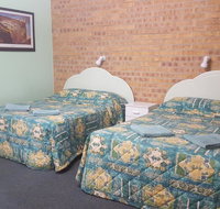 Tiaro Motor Inn - Accommodation QLD
