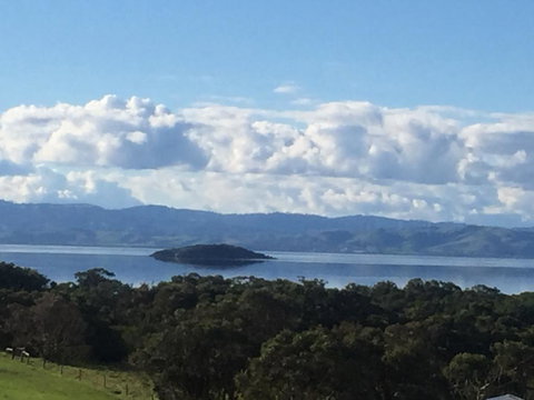 Tidal Dreaming Seaview Cottages - Accommodation QLD 3