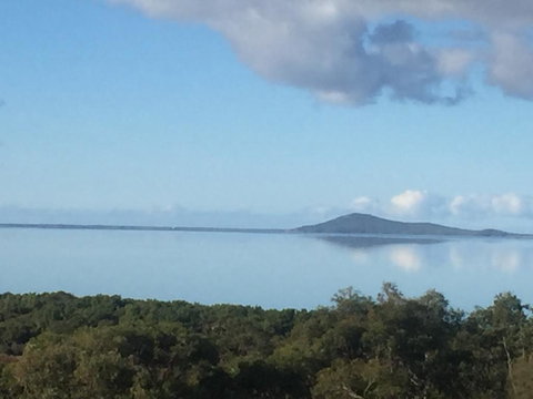 Tidal Dreaming Seaview Cottages - Accommodation QLD 2