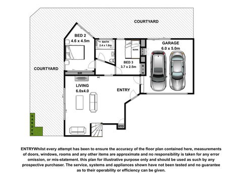 Tides Apartments Port Fairy - Accommodation QLD 1