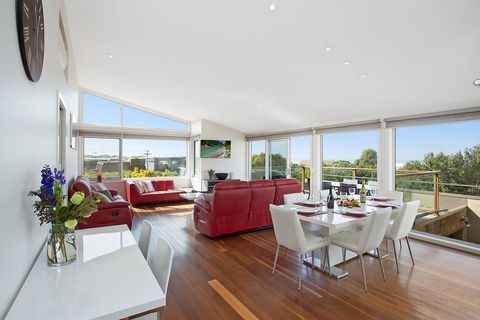 Tides Apartments Port Fairy - Accommodation QLD 0