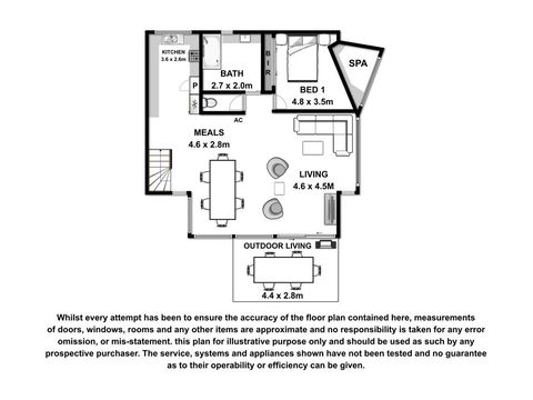 Tides Apartments Port Fairy - Accommodation QLD 2
