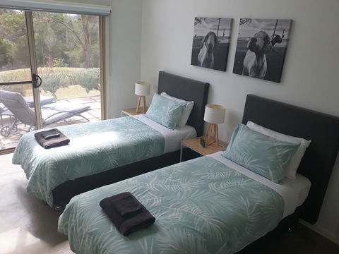 Tilba Coastal Retreat - Accommodation QLD 2