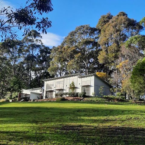 Tilba Coastal Retreat - Accommodation QLD 3
