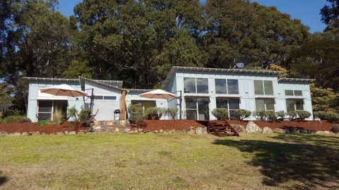 Tilba Coastal Retreat - Accommodation QLD 0