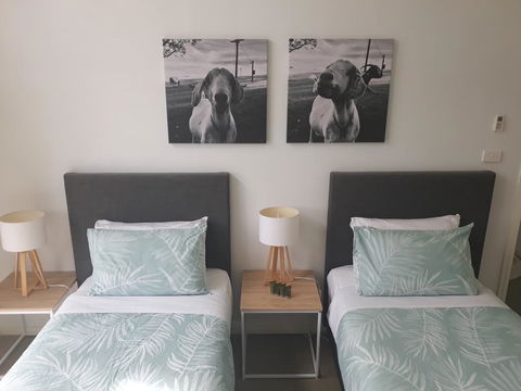 Tilba Coastal Retreat - Accommodation QLD 1