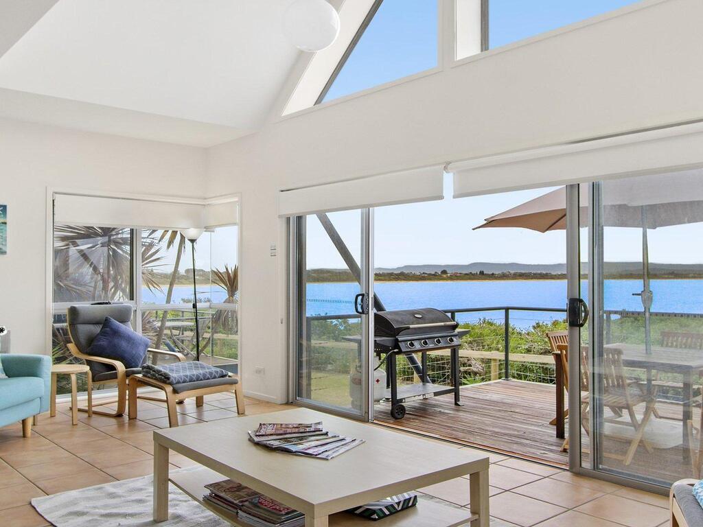 Bream Beach NSW Accommodation QLD
