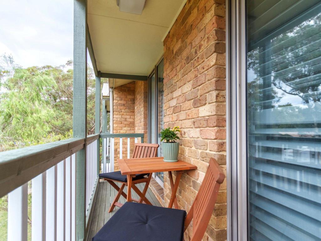 Bundabah NSW Accommodation QLD