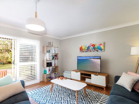 Tilly And Annies Place - Accommodation QLD 2