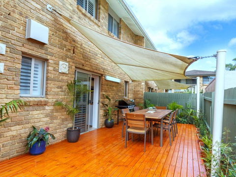 Tilly And Annies Place - Accommodation QLD 1